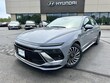 Hyundai Sonata Hybrid