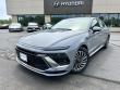 New 2025 Hyundai Sonata Hybrid SEL Sedan