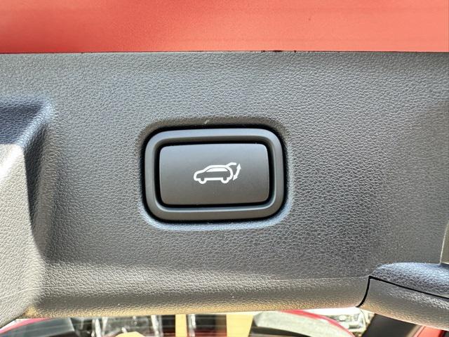 2026 Hyundai Tucson SEL - Photo 22