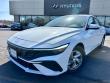 Used 2025 Hyundai Elantra SE Sedan