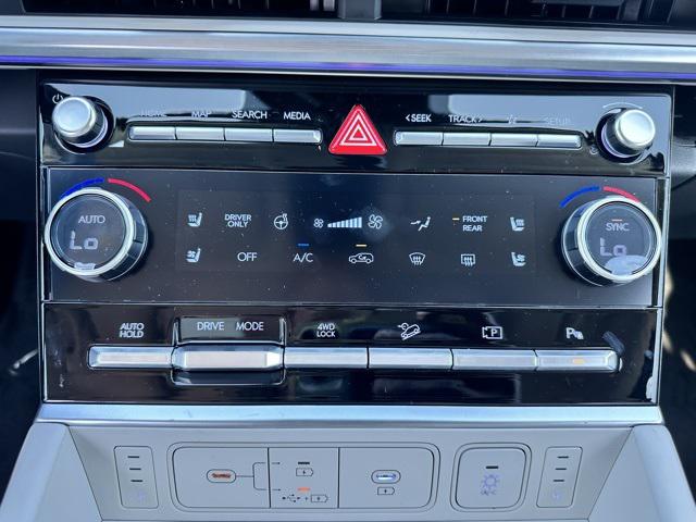 2025 Hyundai Santa Fe Calligraphy - Photo 22