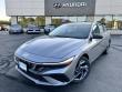 New 2025 Hyundai Elantra SEL Sport Sedan