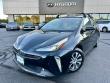 Used 2020 Toyota Prius XLE AWD-e Hatchback