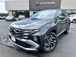 Hyundai Tucson Hybrid