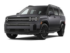 2026 Hyundai Santa Fe Hybrid Calligraphy Sport Utility