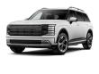 New 2026 Hyundai Palisade Limited AWD Sport Utility