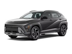 2026 Hyundai Kona SEL Premium AWD Sport Utility