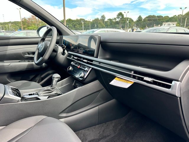 2026 Hyundai Santa Cruz SEL - Photo 28