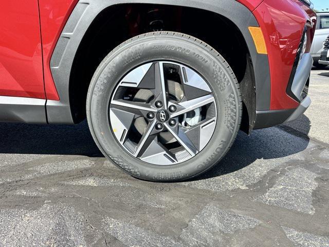 2026 Hyundai Tucson SEL - Photo 36