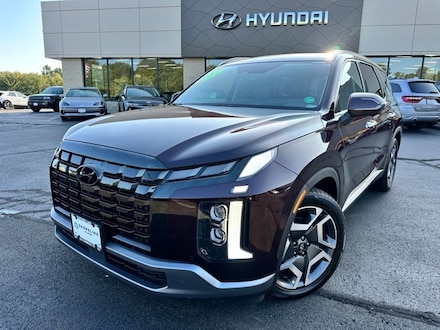 2023 Hyundai Palisade Limited SUV