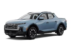 2026 Hyundai Santa Cruz SEL AWD Crew Cab
