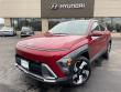 Used 2025 Hyundai Kona Limited SUV