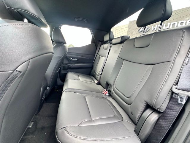 2026 Hyundai Santa Cruz SEL - Photo 25