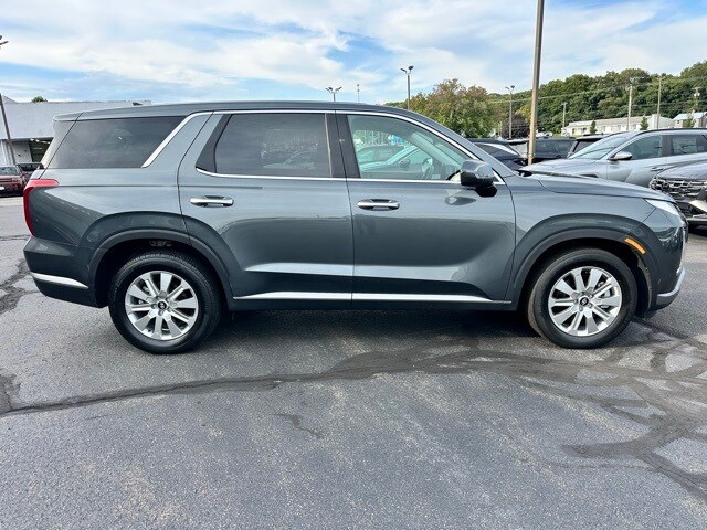 2023 Hyundai Palisade SE photo 4