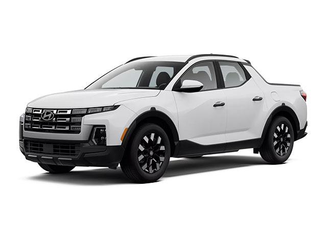 2026 Hyundai Santa Cruz SEL 2.5 AWD's photo