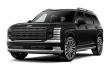 New 2026 Hyundai Palisade Calligraphy AWD Sport Utility