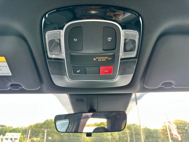 2026 Hyundai Santa Cruz SEL - Photo 23