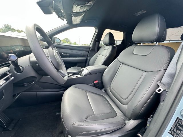 2026 Hyundai Santa Cruz SEL - Photo 12