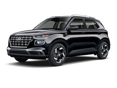 2026 Hyundai Venue SEL Sport Utility
