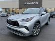 Used 2021 Toyota Highlander Platinum SUV
