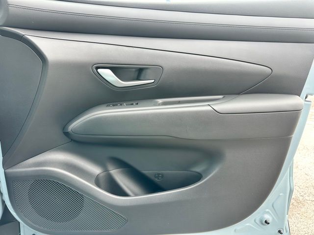 2026 Hyundai Santa Cruz SEL - Photo 27