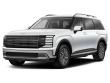 New 2026 Hyundai Palisade HEV SEL Premium 7P Sport Utility