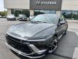New 2026 Hyundai Sonata SEL Sport Sedan