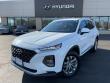 Used 2020 Hyundai Santa Fe SEL 2.4 SUV