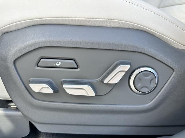 2025 Hyundai Santa Fe Calligraphy - Photo 10