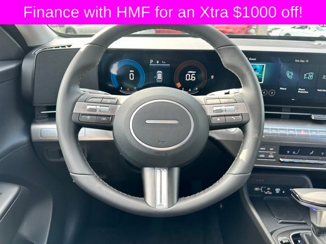 2026 Hyundai Kona SEL Sport - Photo 13