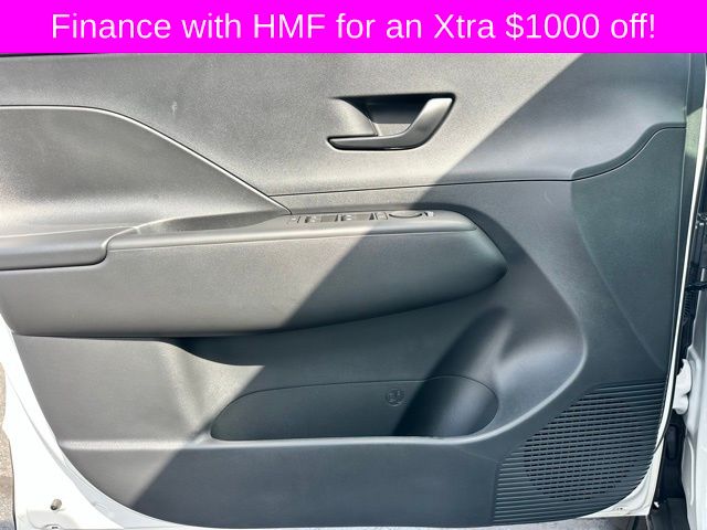 2026 Hyundai Kona SEL Sport - Photo 9