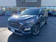 Used 2020 Hyundai Tucson Ultimate SUV