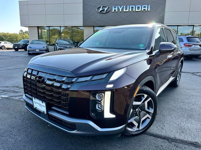 2023 Hyundai Palisade SUV 