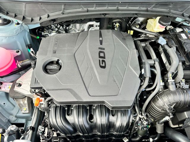 2026 Hyundai Santa Cruz SEL - Photo 31