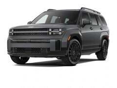 2026 Hyundai Santa Fe Hybrid Calligraphy Sport Utility