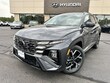 Hyundai Tucson Hybrid