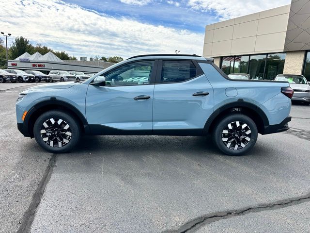 2026 Hyundai Santa Cruz SEL - Photo 8