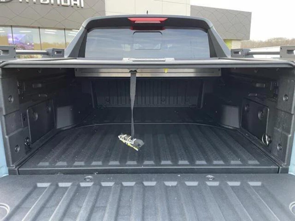 New 2026 Hyundai Santa Cruz SEL Activity AWD Crew Cab