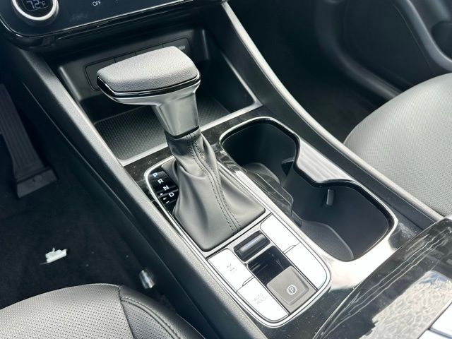 2026 Hyundai Santa Cruz SEL - Photo 22