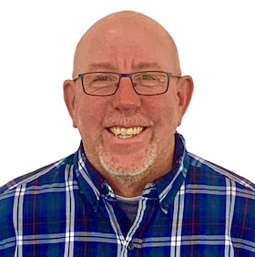 Staff member Pete Christopher from ID_62c630b0bd8c