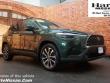 Used 2023 Toyota Corolla Cross XLE SUV