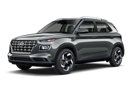 2026 Hyundai Venue SEL SUV