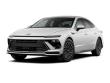New 2026 Hyundai Sonata Hybrid Limited Sedan