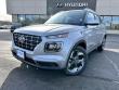 Used 2025 Hyundai Venue SEL SUV