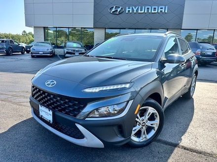 2023 Hyundai Kona SEL SUV