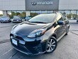 Toyota Prius c
