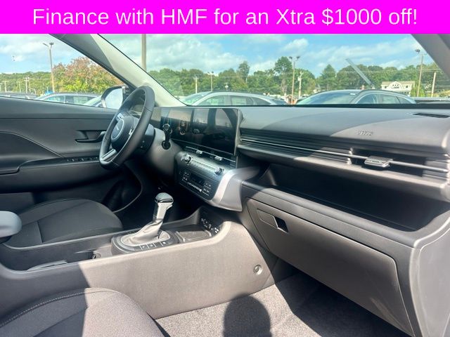 2026 Hyundai Kona SEL Sport - Photo 26