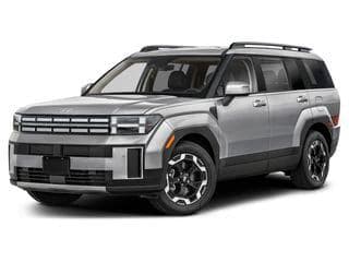 2026 Hyundai Santa Fe SEL 2.5 AWD's photo