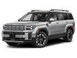 New 2026 Hyundai Santa Fe SEL AWD Sport Utility