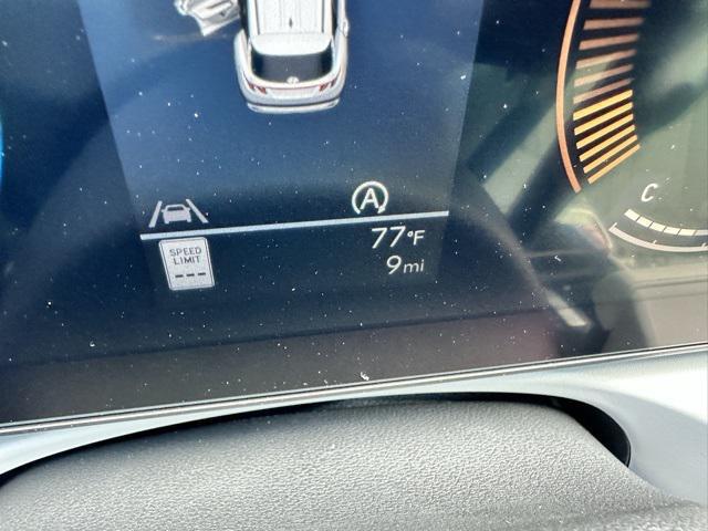 2026 Hyundai Tucson SEL - Photo 11